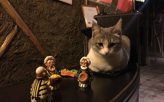 Гостевой дом Seasons