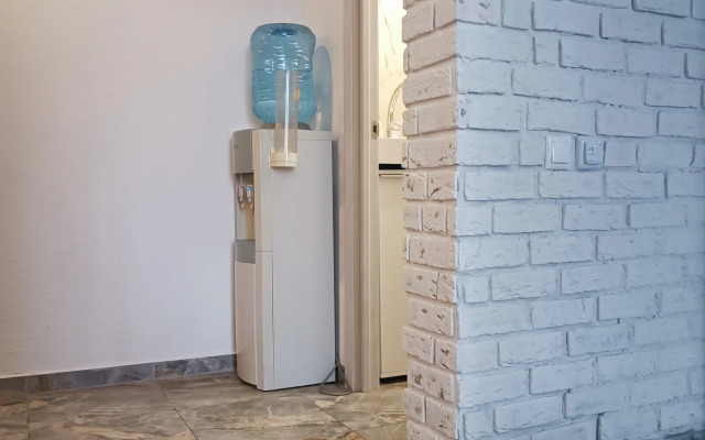 Yakhroma Loft Flat