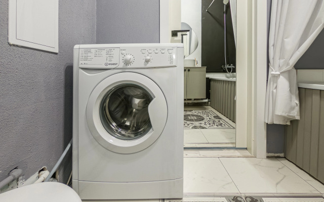 Квартира для двоих