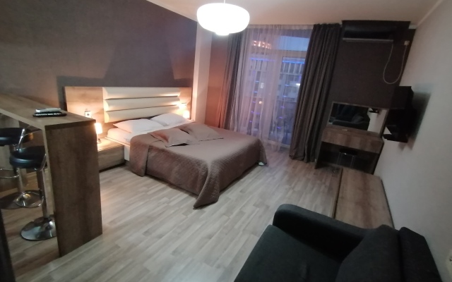 Vip Apart Apartments