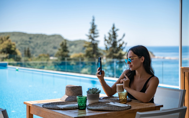 Отель Dukley Hotel & Resort