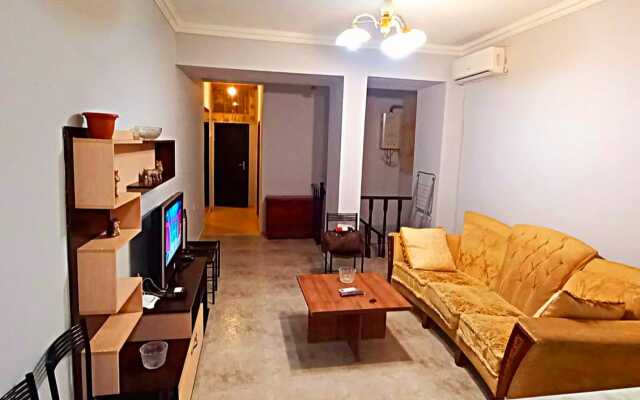 Апартаменты Comfort Flat Baghramyan Avenue