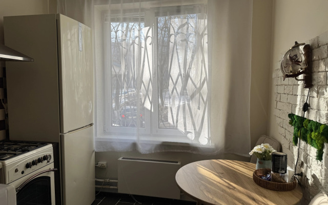 Квартира Дмитровское шоссе 43