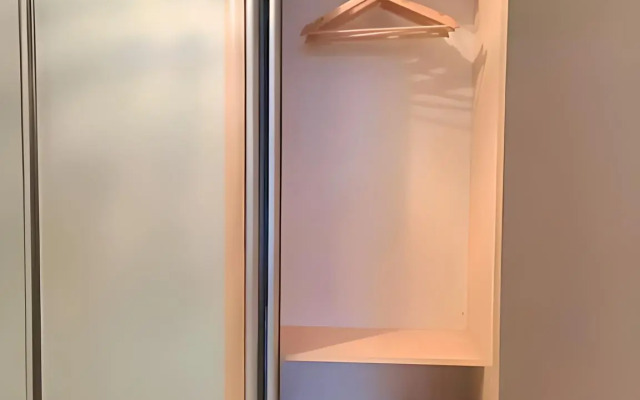 Апартаменты на Фадеева