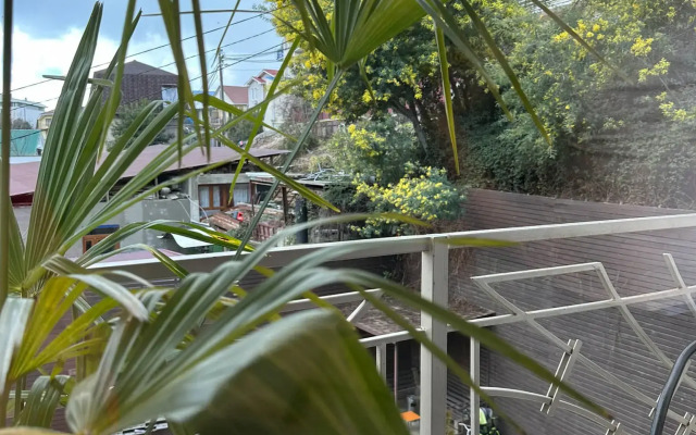 Studiya 3 Krovati Apartments