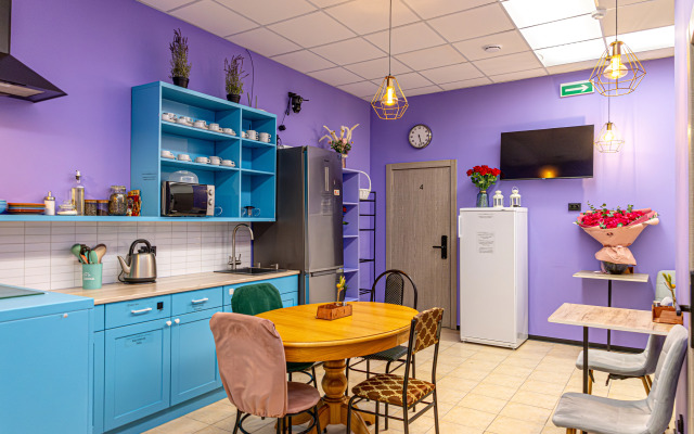 Хостел Камео