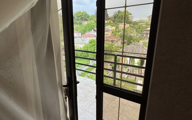 Dias Guest House