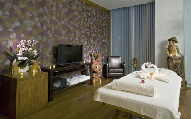 MCG Hotels Thermal Spa Convention Center