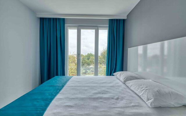 Grisverde Suites Boutique hotel