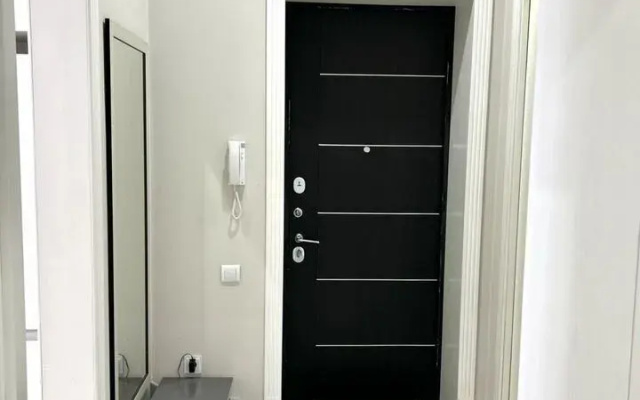 Kvartira na ulice Cernysevskogo 203