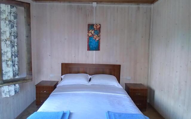 U Rechki  1 Guest House
