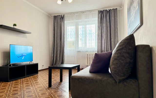 Квартира Lofthouse