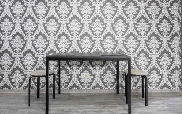 Квартира в Доломановском переулке, 118