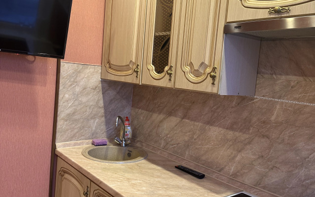 Квартира Уютная Двушка в Спальном Районе