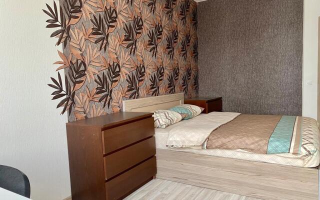 Апартаменты на улице Старых Большевиков 3A