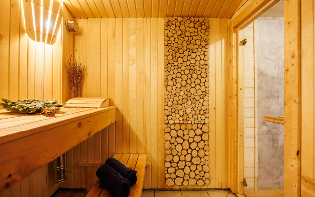 Частный дом Елизаветинские Дачи