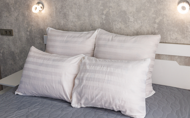 Na Prospekte Lenina 111a Flat