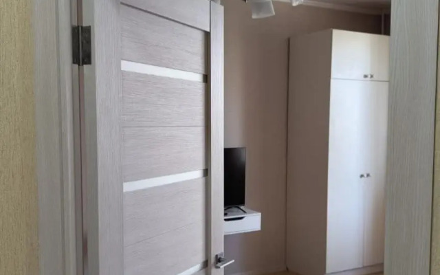 Dacha Apartments