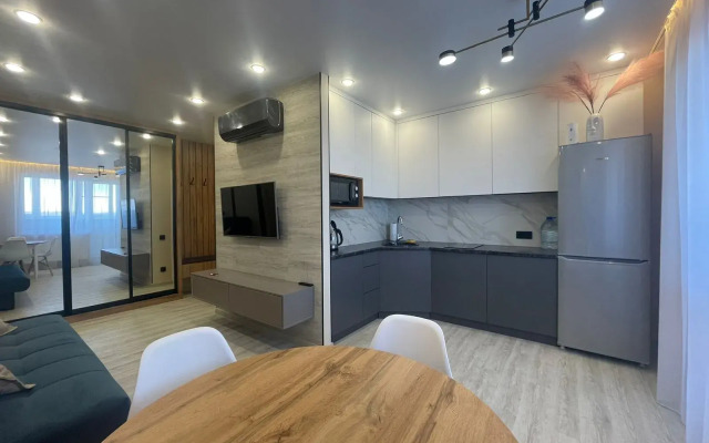 Квартира Люкс