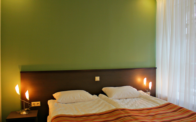 Klassiki Mini-Hotel