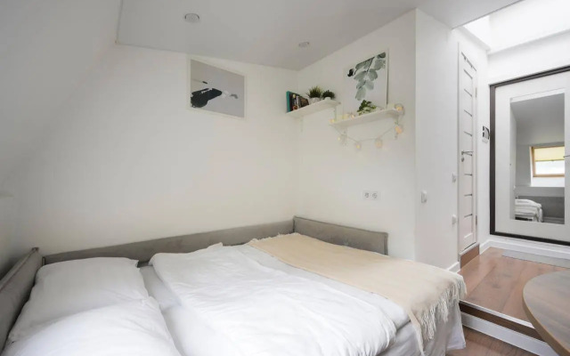 Квартира Студия на улице Восстания