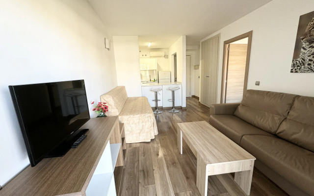 Apartsalou Michelangelo Apartments