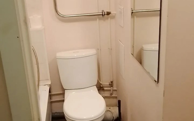 Апартаменты Добрые сутки на Юмашева 6