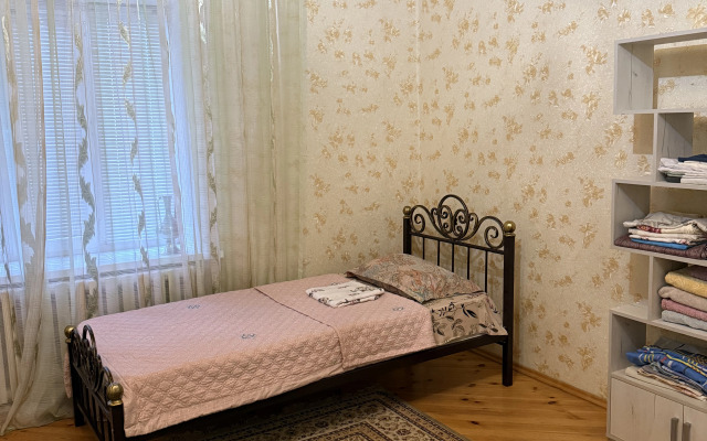 Частный дом С видом на горы