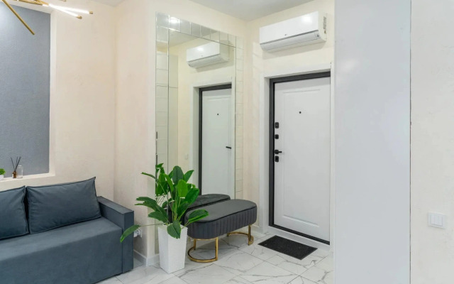 Apartment Azimut Vip