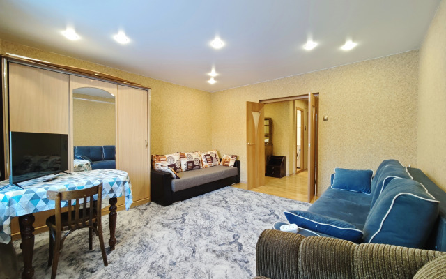 Ot Sutochno.tob Apartments