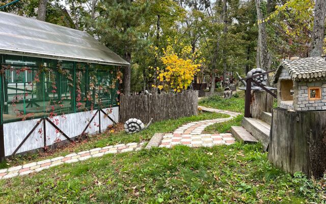 Kantri Guest House