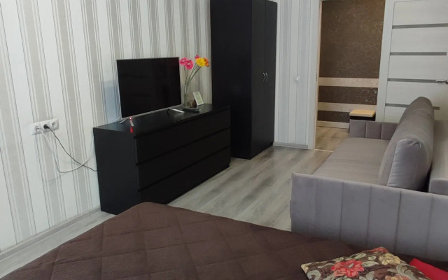 Апартаменты Фрунзе 49 Этаж 12