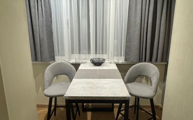 Квартира на Улице Русская 61Д