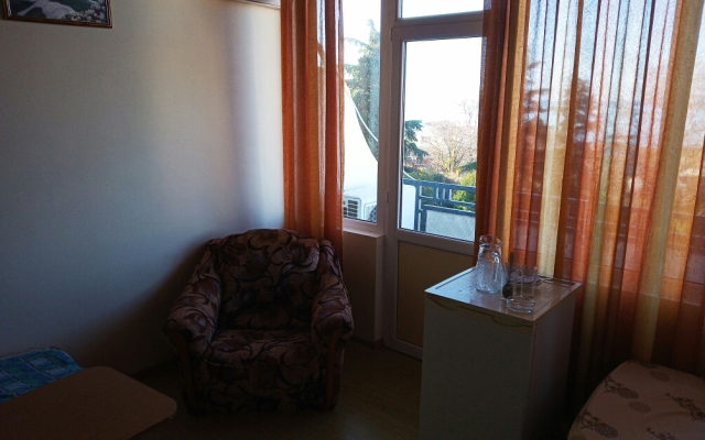 Uyut na Dekabristov Guest House