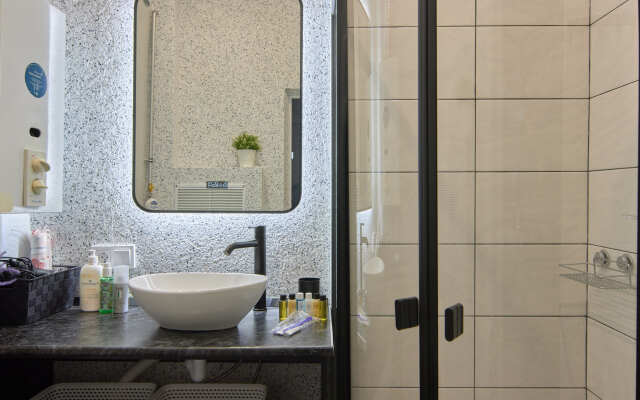 Апартаменты Пушкина 5/43