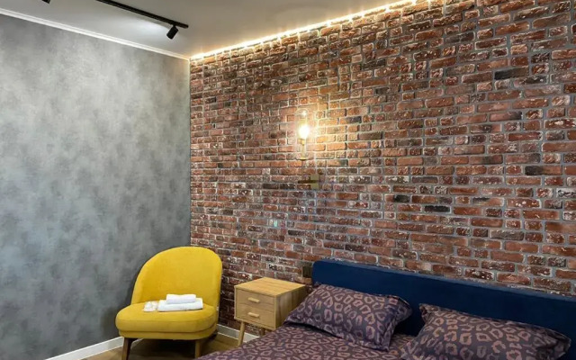 Квартира Видовая квартира Минеральные воды