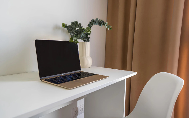 Апартаменты 218 Art Aparts на Ходыском Бульваре 20А