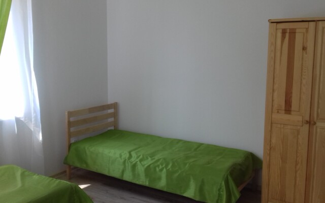 Dlya Otdyha I Prozhivaniya Furnished rooms