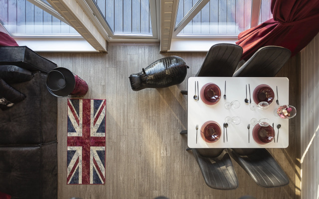 Гостевой дом Лисичкин холм