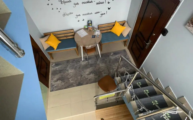 Na ul.Sadovoy 213(2) Flat