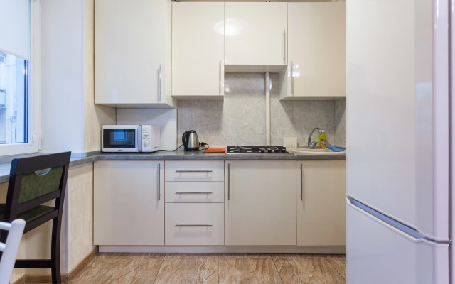 Квартира на Улице Черняховского 14