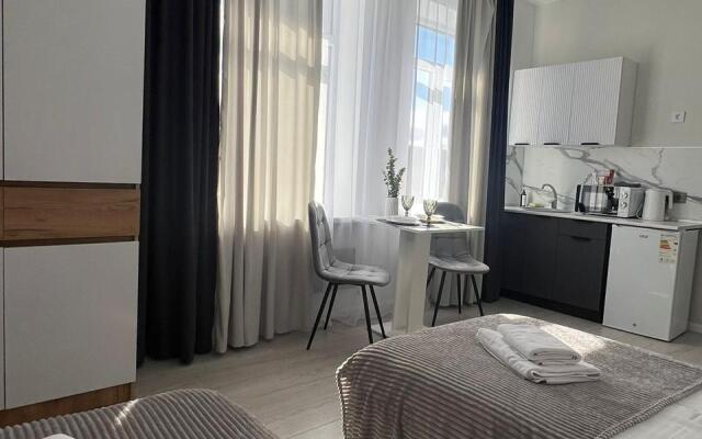 Sozvezdie Kamchatki Apartment S Krasivym Vidom