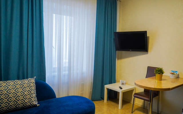 Апартаменты Diaday 35