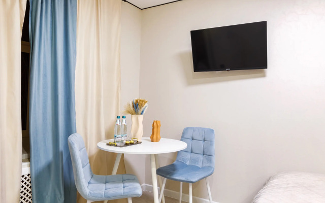 Astra hotel Mini hotel