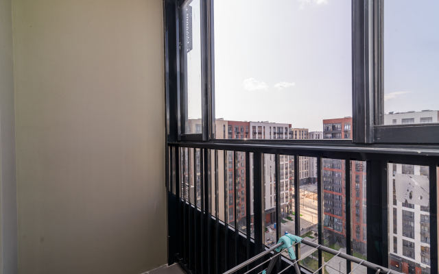 Апартаменты у Шереметьево от Comfort home