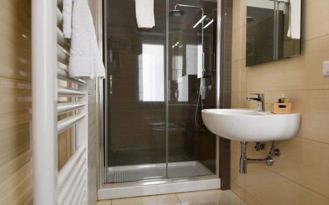 Ventidimaregallipoli Guest house