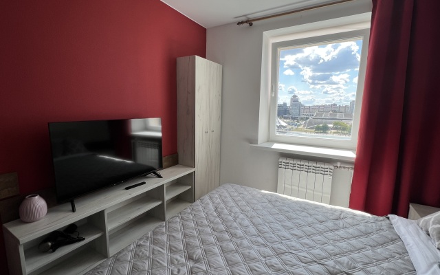 AmaFlat Storozhovka 1 V Istoricheskom Tsentre Minska Apartments
