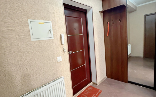U Vorot Apartments