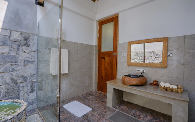 O2 Villas Yala Resort