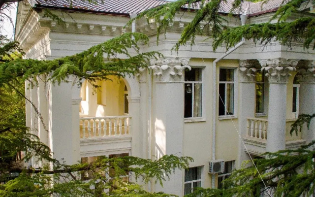 Nebug Park-Hotel